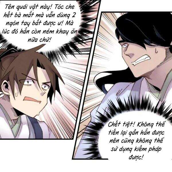 Lightning Degree Chapter 90 - Trang 2