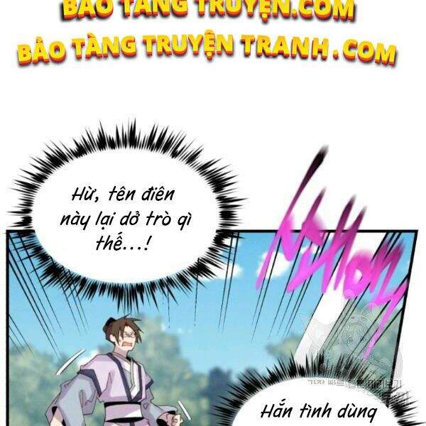 Lightning Degree Chapter 90 - Trang 2