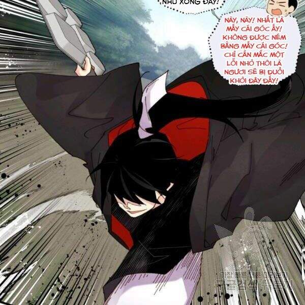 Lightning Degree Chapter 90 - Trang 2