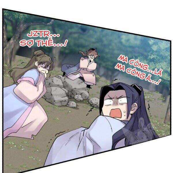 Lightning Degree Chapter 90 - Trang 2