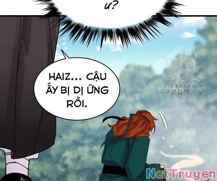 Lightning Degree Chapter 91 - Trang 2