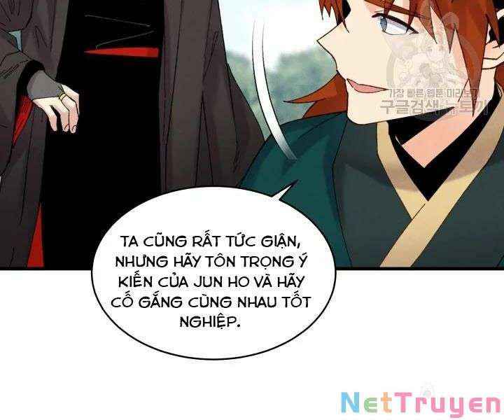 Lightning Degree Chapter 91 - Trang 2