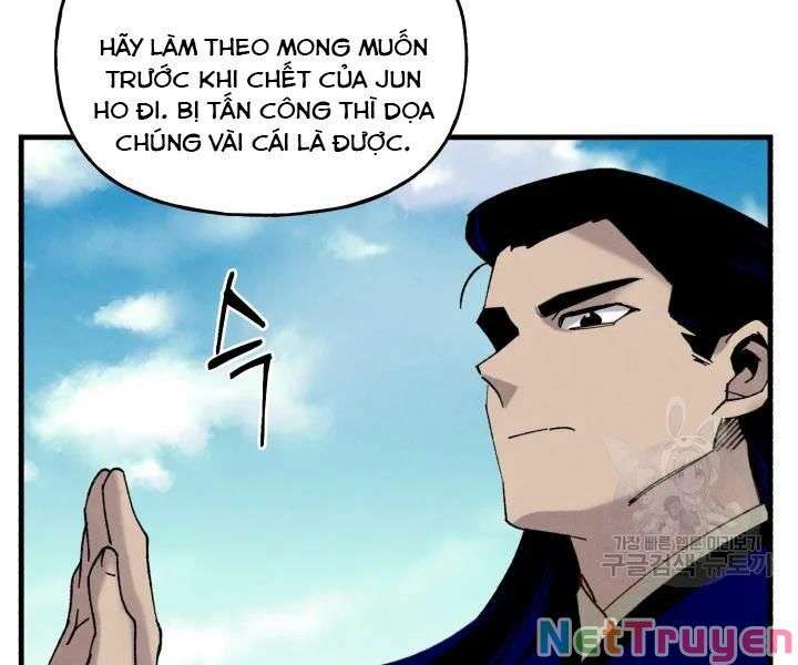 Lightning Degree Chapter 91 - Trang 2