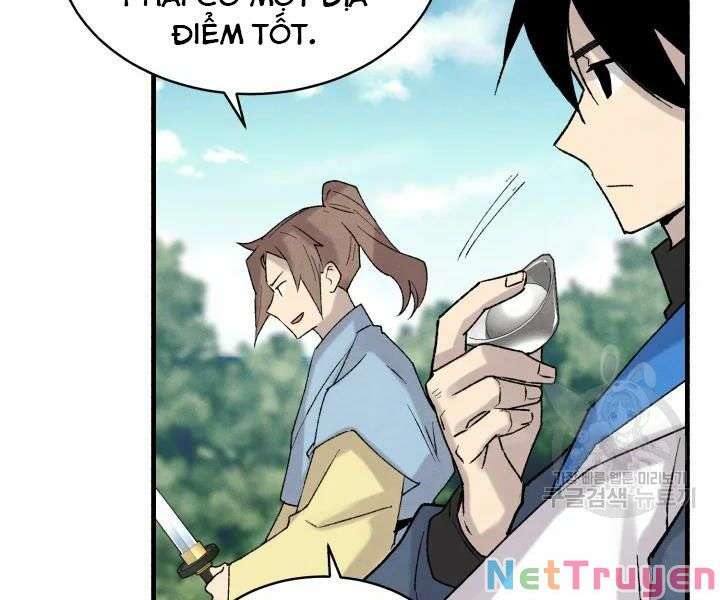 Lightning Degree Chapter 91 - Trang 2