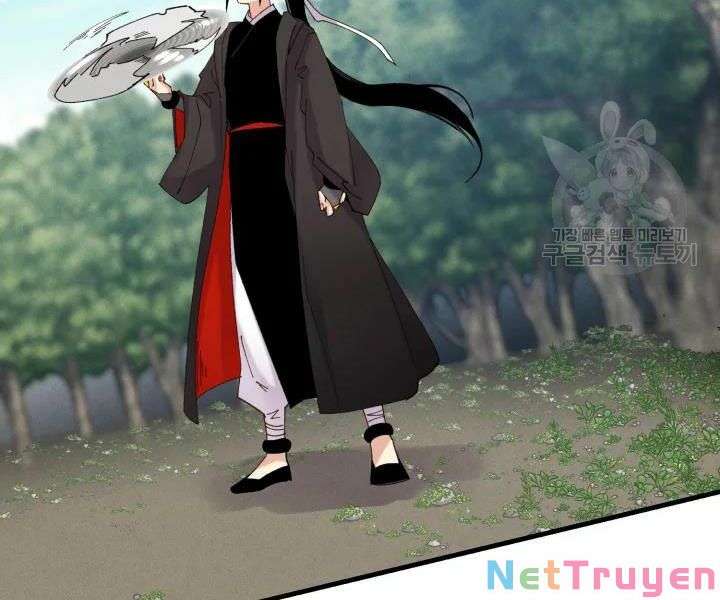 Lightning Degree Chapter 91 - Trang 2