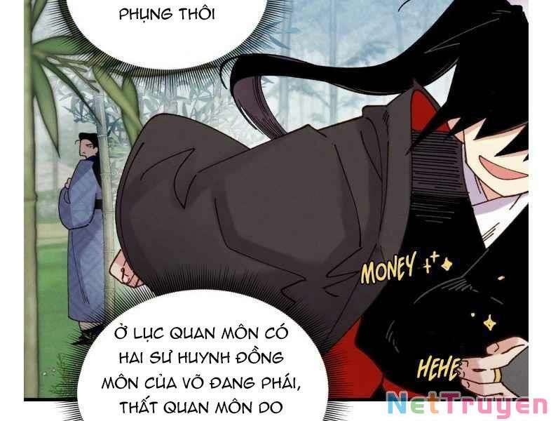 Lightning Degree Chapter 92 - Trang 2