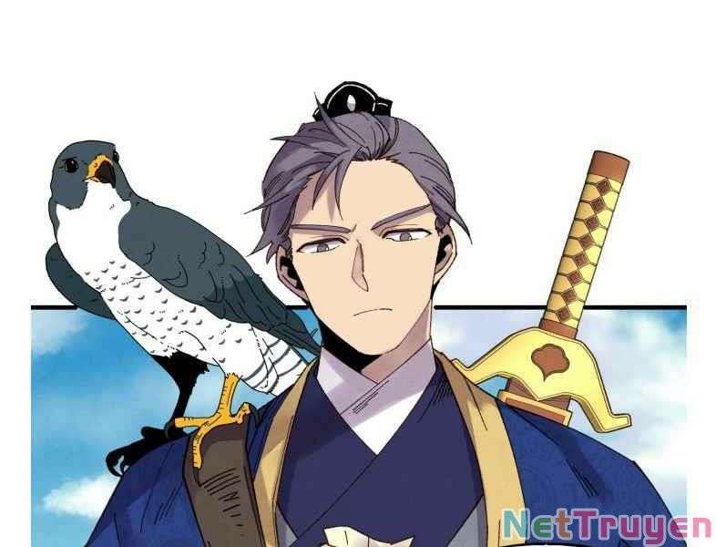 Lightning Degree Chapter 92 - Trang 2