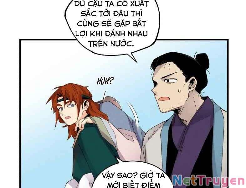 Lightning Degree Chapter 92 - Trang 2