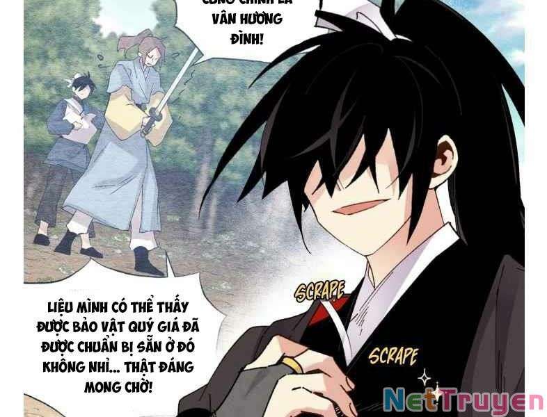 Lightning Degree Chapter 92 - Trang 2