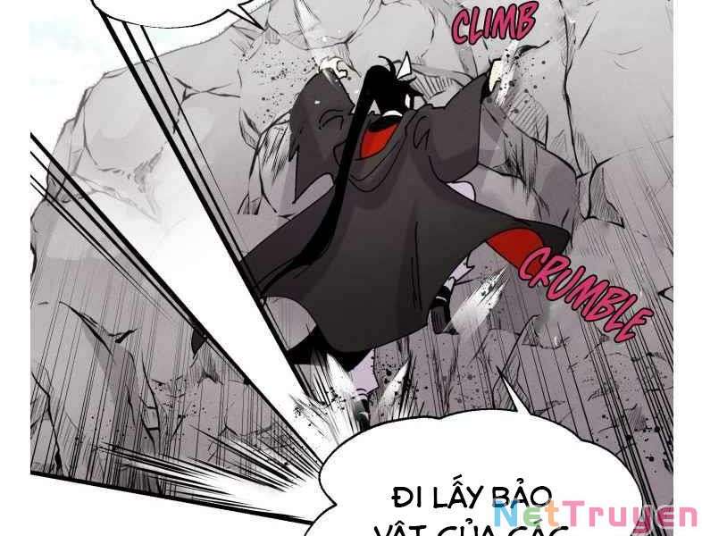 Lightning Degree Chapter 92 - Trang 2