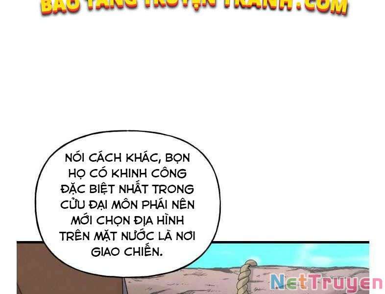 Lightning Degree Chapter 92 - Trang 2