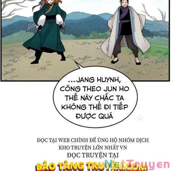 Lightning Degree Chapter 92 - Trang 2