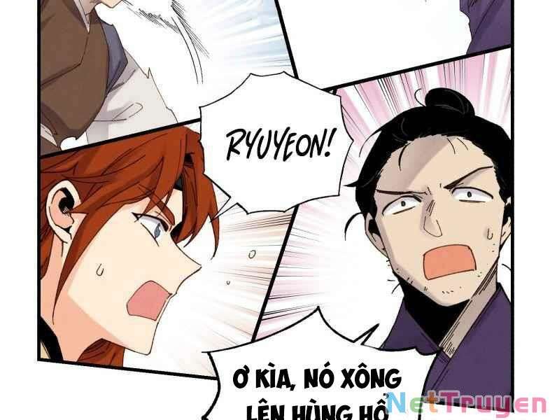 Lightning Degree Chapter 92 - Trang 2