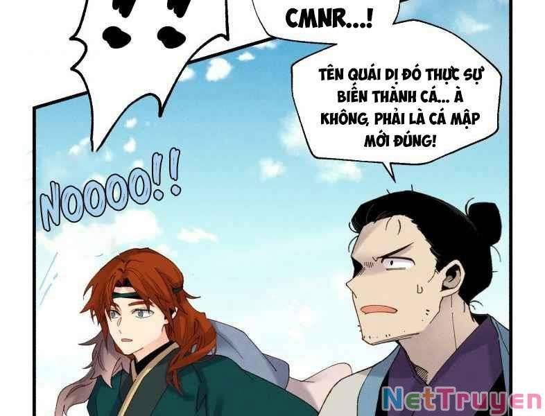 Lightning Degree Chapter 92 - Trang 2