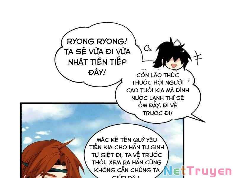 Lightning Degree Chapter 92 - Trang 2