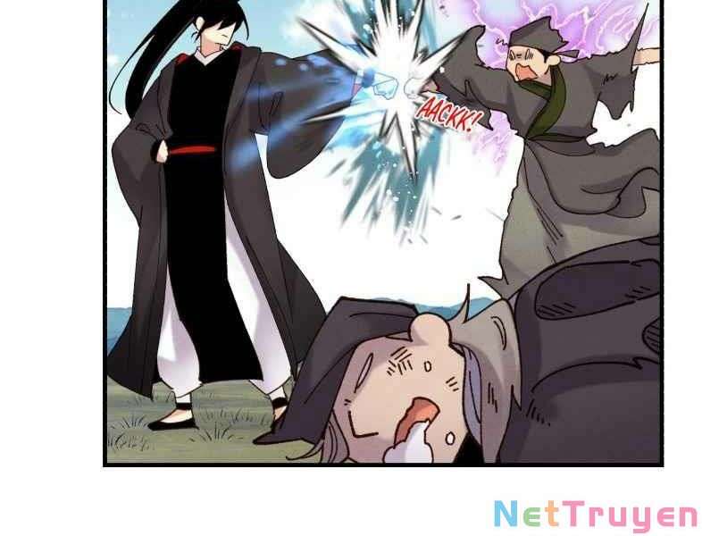 Lightning Degree Chapter 92 - Trang 2