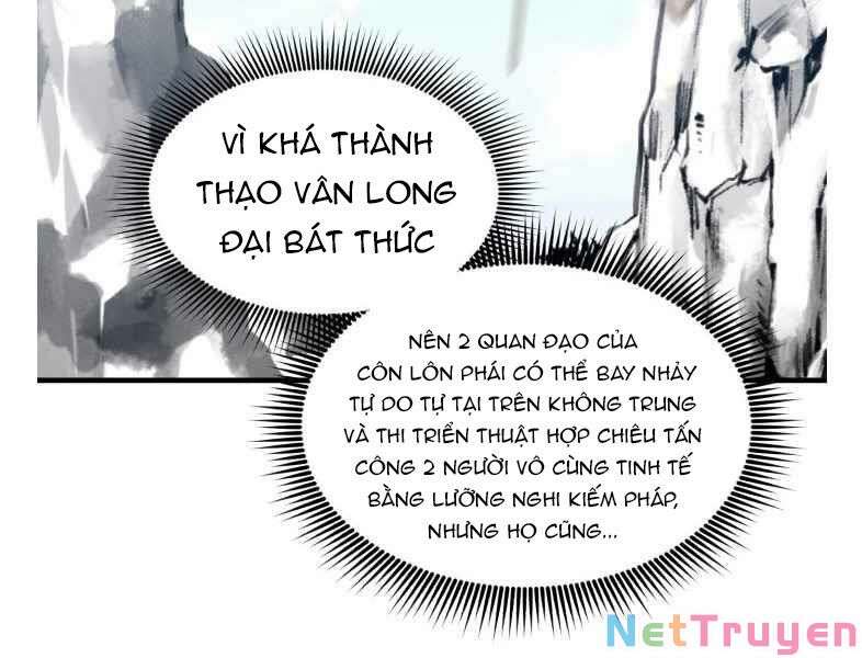 Lightning Degree Chapter 92 - Trang 2