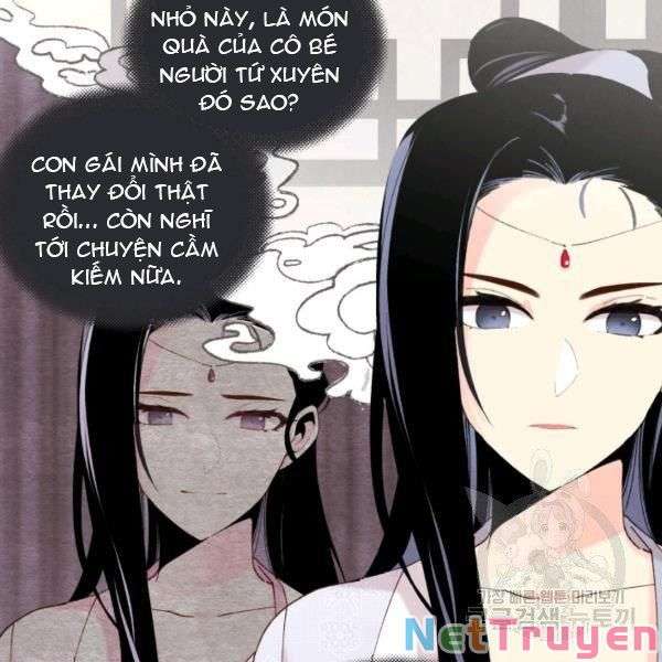 Lightning Degree Chapter 93 - Trang 2