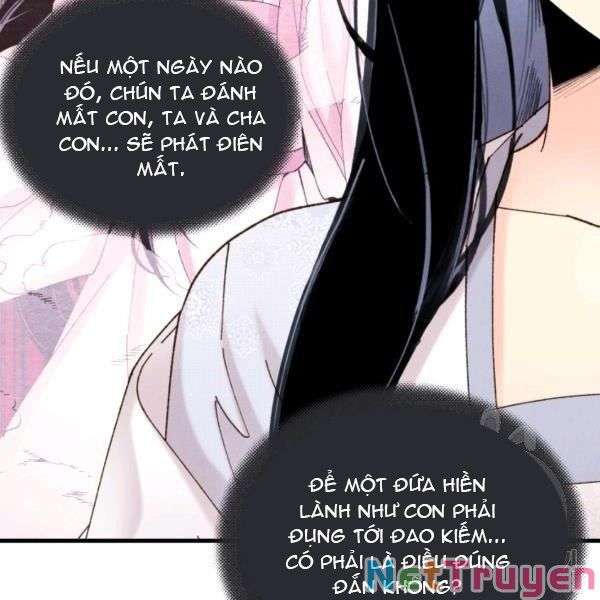 Lightning Degree Chapter 93 - Trang 2