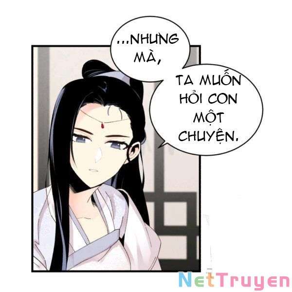 Lightning Degree Chapter 93 - Trang 2