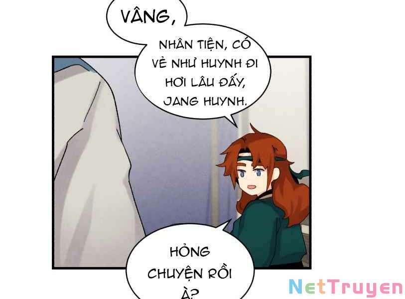 Lightning Degree Chapter 94 - Trang 2