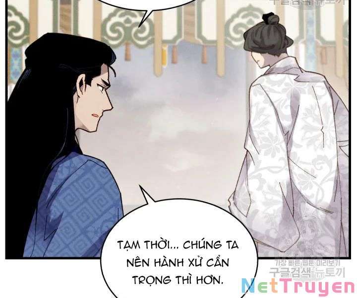 Lightning Degree Chapter 95 - Trang 2