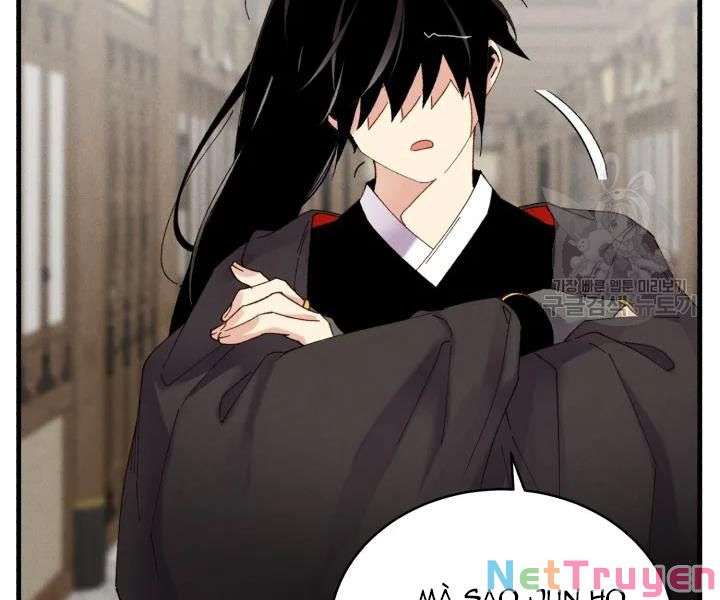 Lightning Degree Chapter 95 - Trang 2