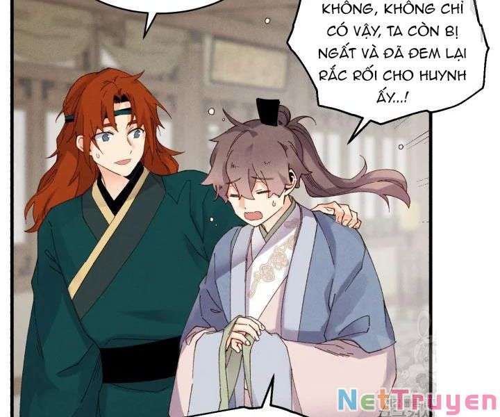 Lightning Degree Chapter 95 - Trang 2