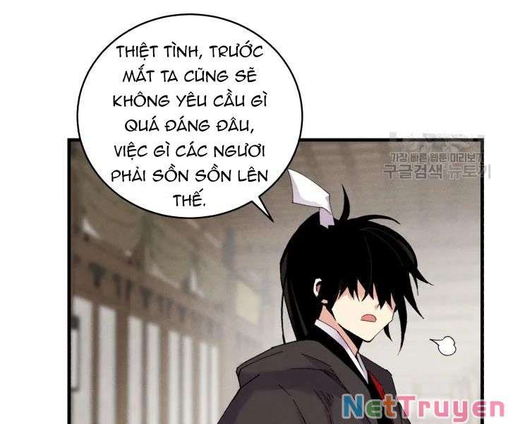 Lightning Degree Chapter 95 - Trang 2