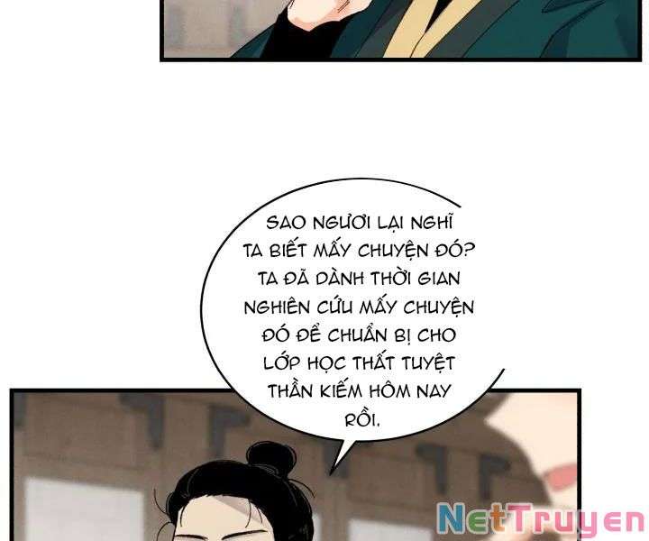 Lightning Degree Chapter 95 - Trang 2