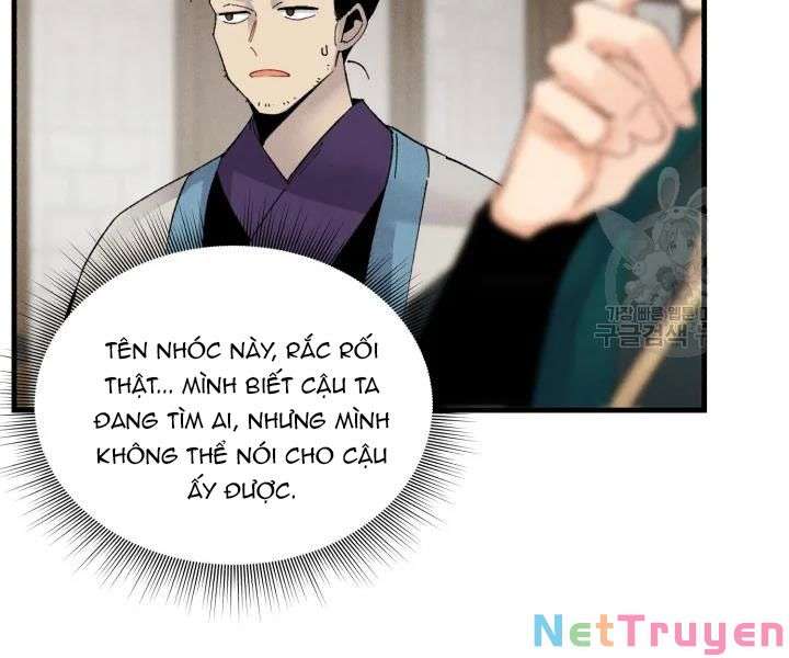 Lightning Degree Chapter 95 - Trang 2