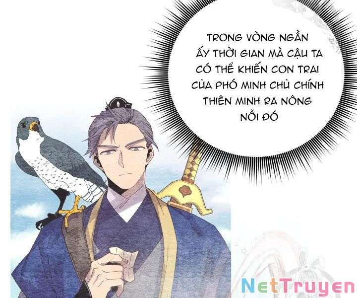 Lightning Degree Chapter 95 - Trang 2