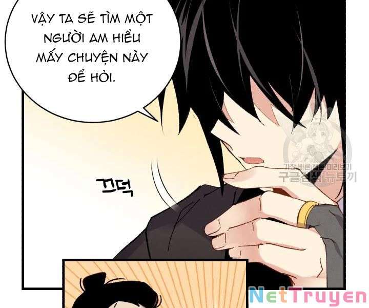 Lightning Degree Chapter 95 - Trang 2