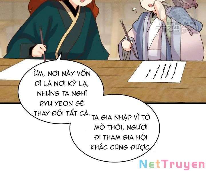 Lightning Degree Chapter 95 - Trang 2