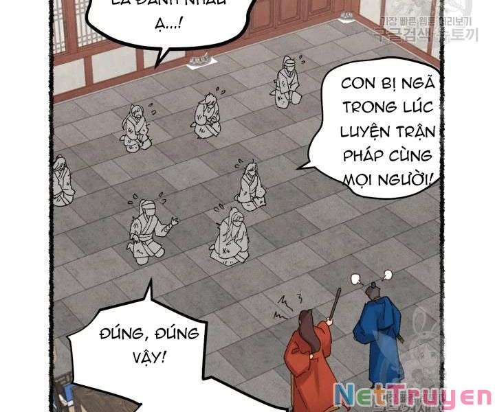 Lightning Degree Chapter 95 - Trang 2