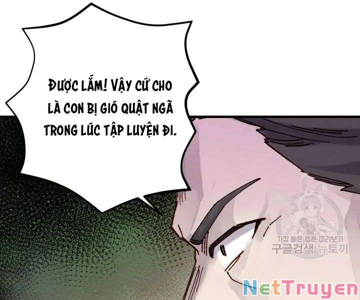 Lightning Degree Chapter 95 - Trang 2