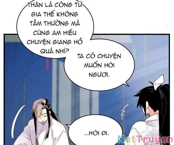 Lightning Degree Chapter 95 - Trang 2