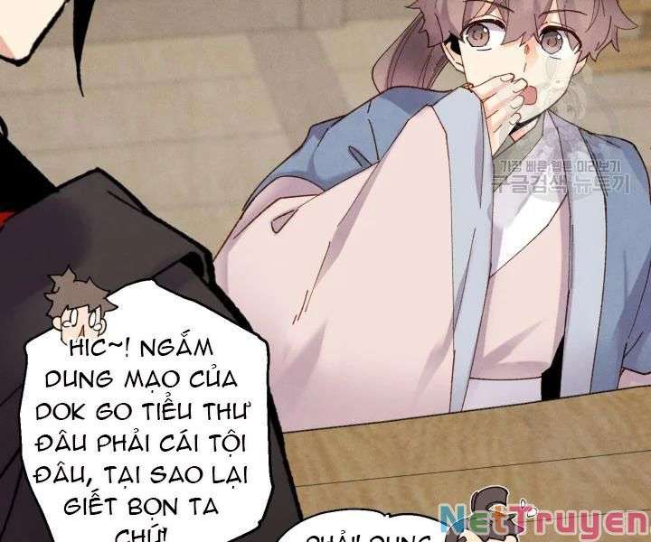 Lightning Degree Chapter 96 - Trang 2