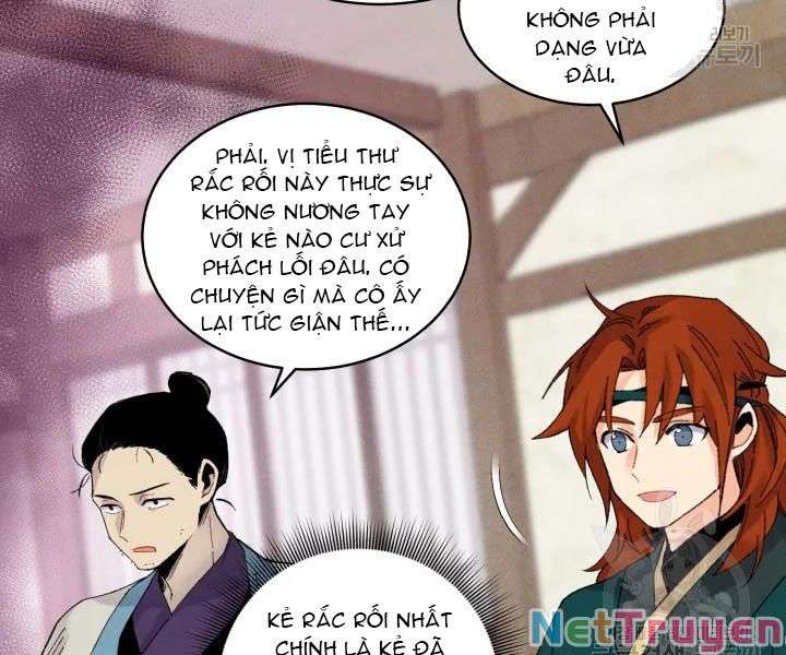 Lightning Degree Chapter 96 - Trang 2