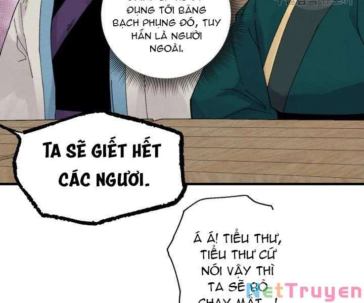 Lightning Degree Chapter 96 - Trang 2