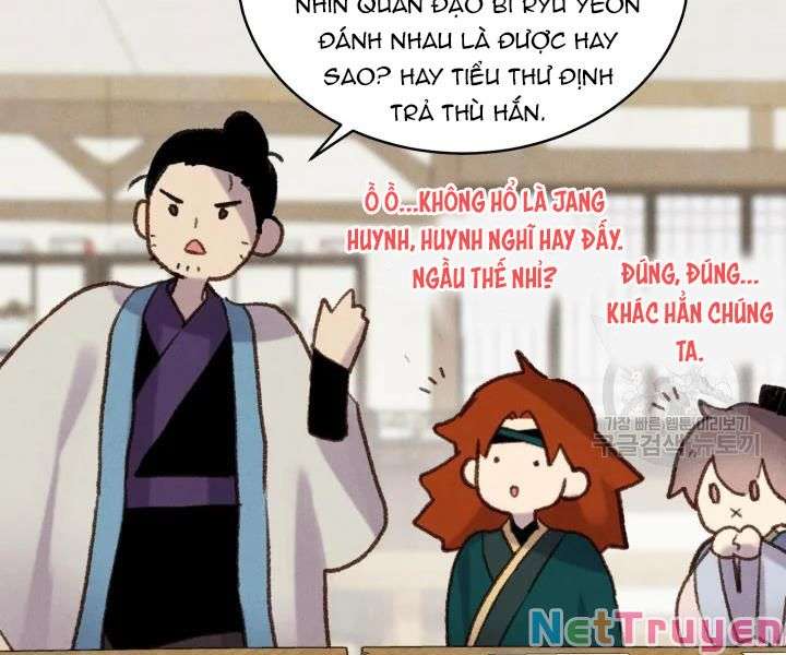 Lightning Degree Chapter 97 - Trang 2