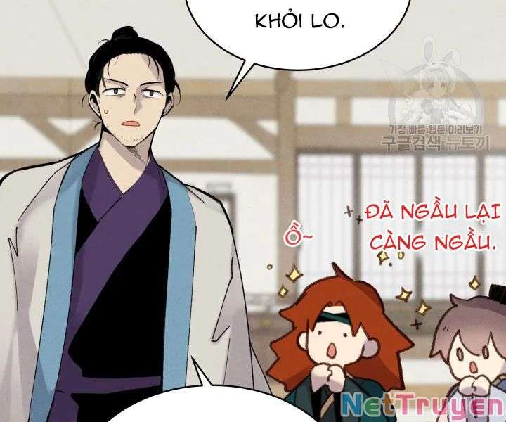 Lightning Degree Chapter 97 - Trang 2