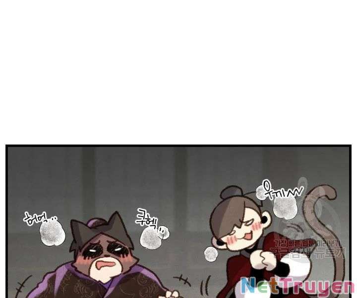 Lightning Degree Chapter 97 - Trang 2