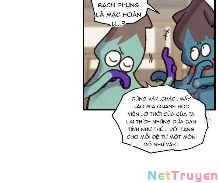 Lightning Degree Chapter 97 - Trang 2