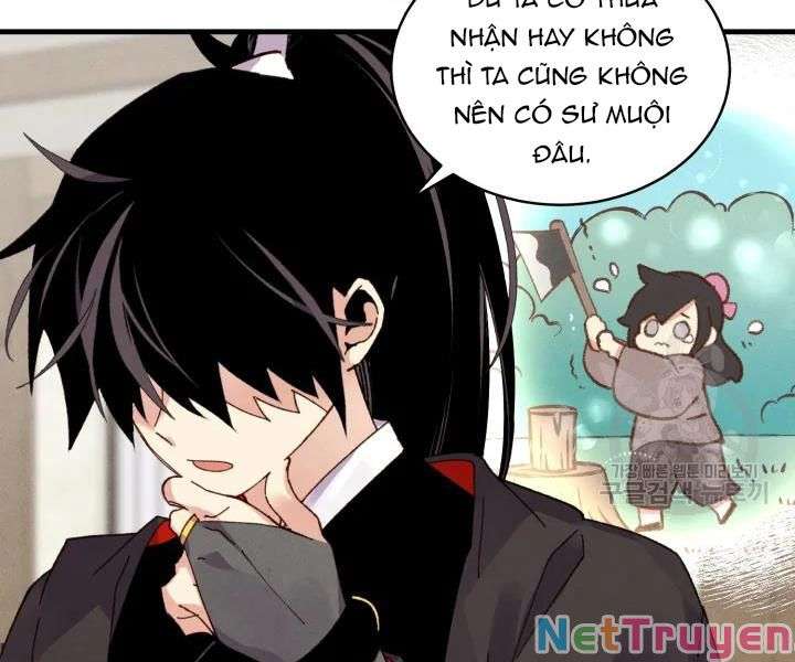 Lightning Degree Chapter 97 - Trang 2