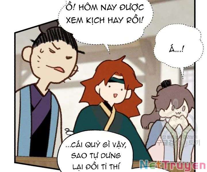 Lightning Degree Chapter 97 - Trang 2