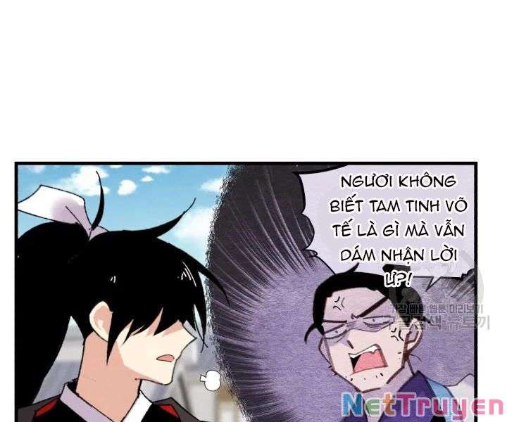 Lightning Degree Chapter 98 - Trang 2