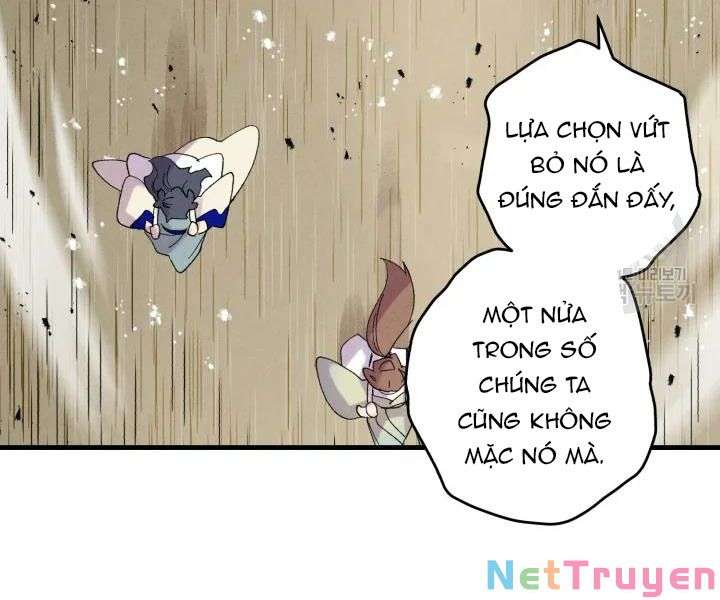 Lightning Degree Chapter 98 - Trang 2