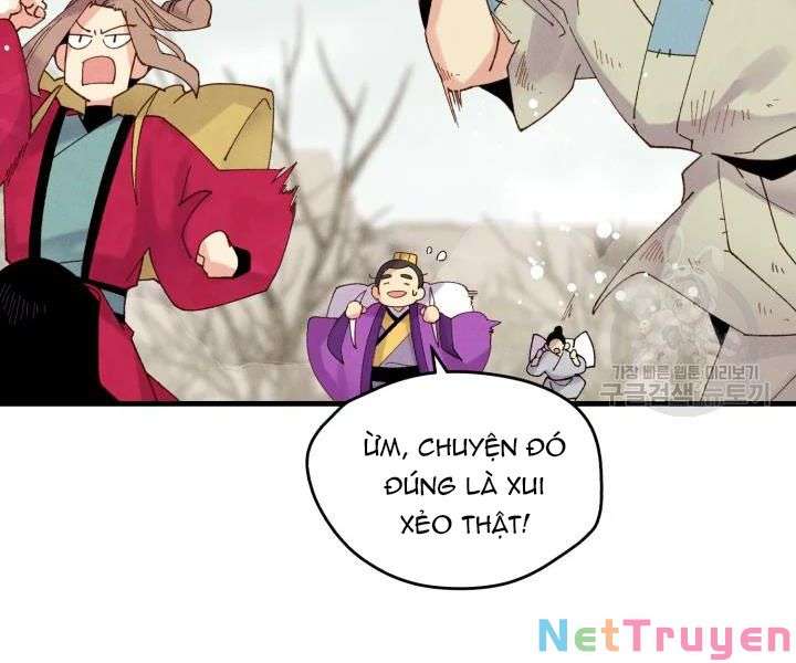 Lightning Degree Chapter 98 - Trang 2