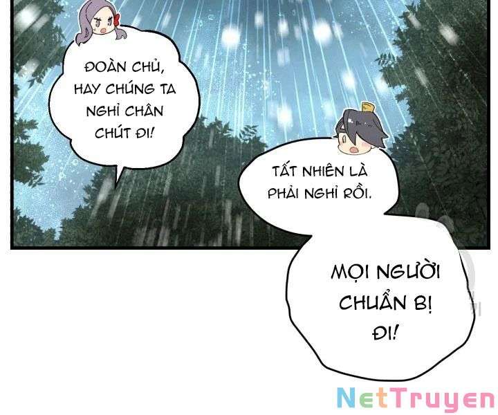 Lightning Degree Chapter 98 - Trang 2